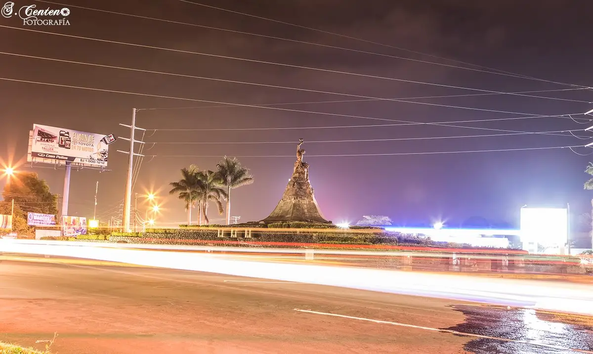 Audioguía de Nicaragua