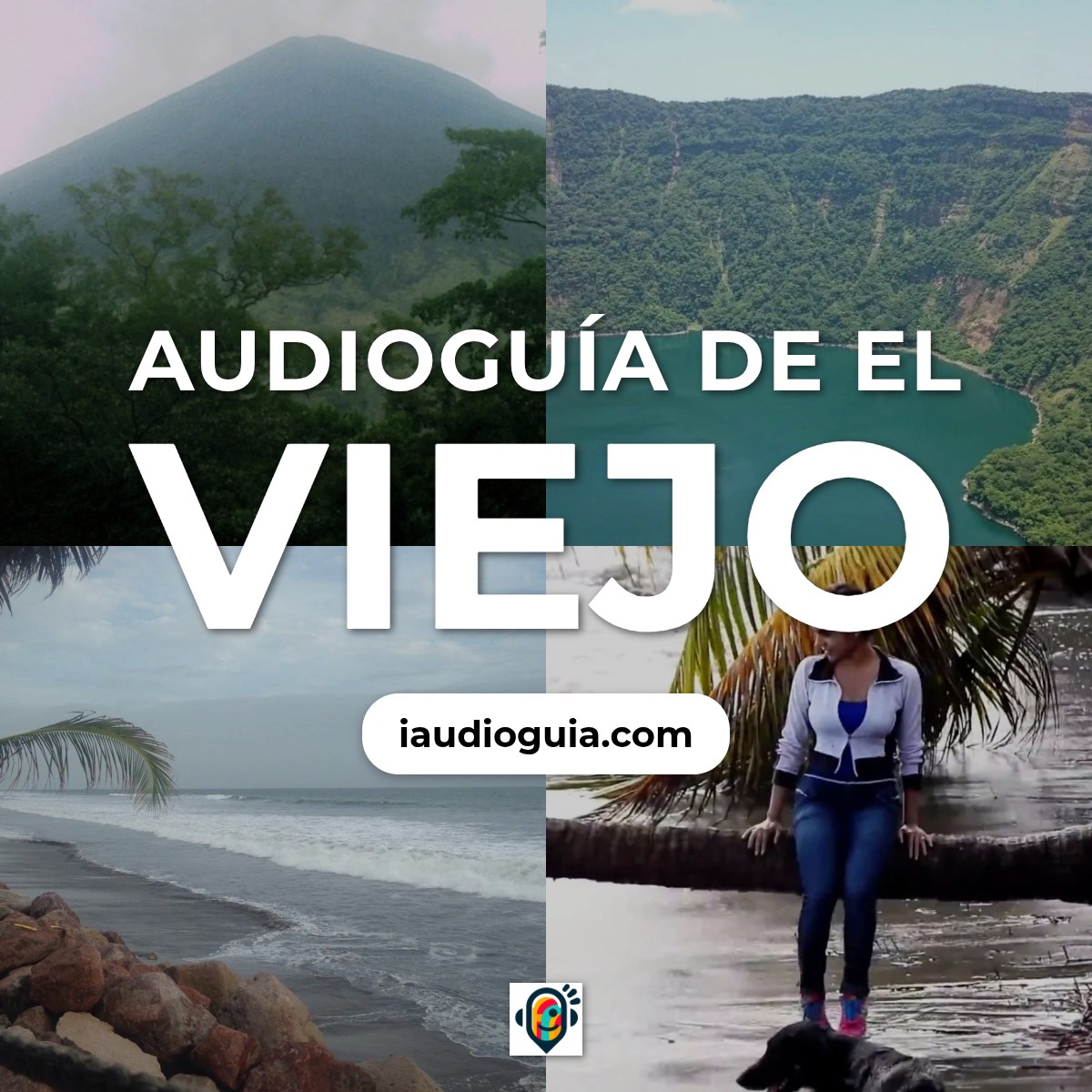 Audioguía de Viejo