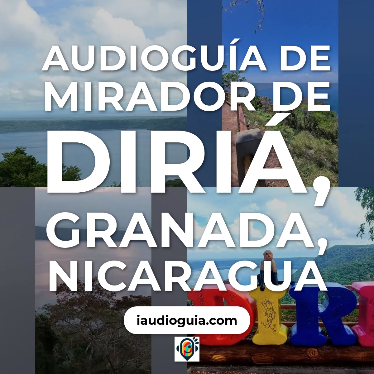 Audioguía de Mirador