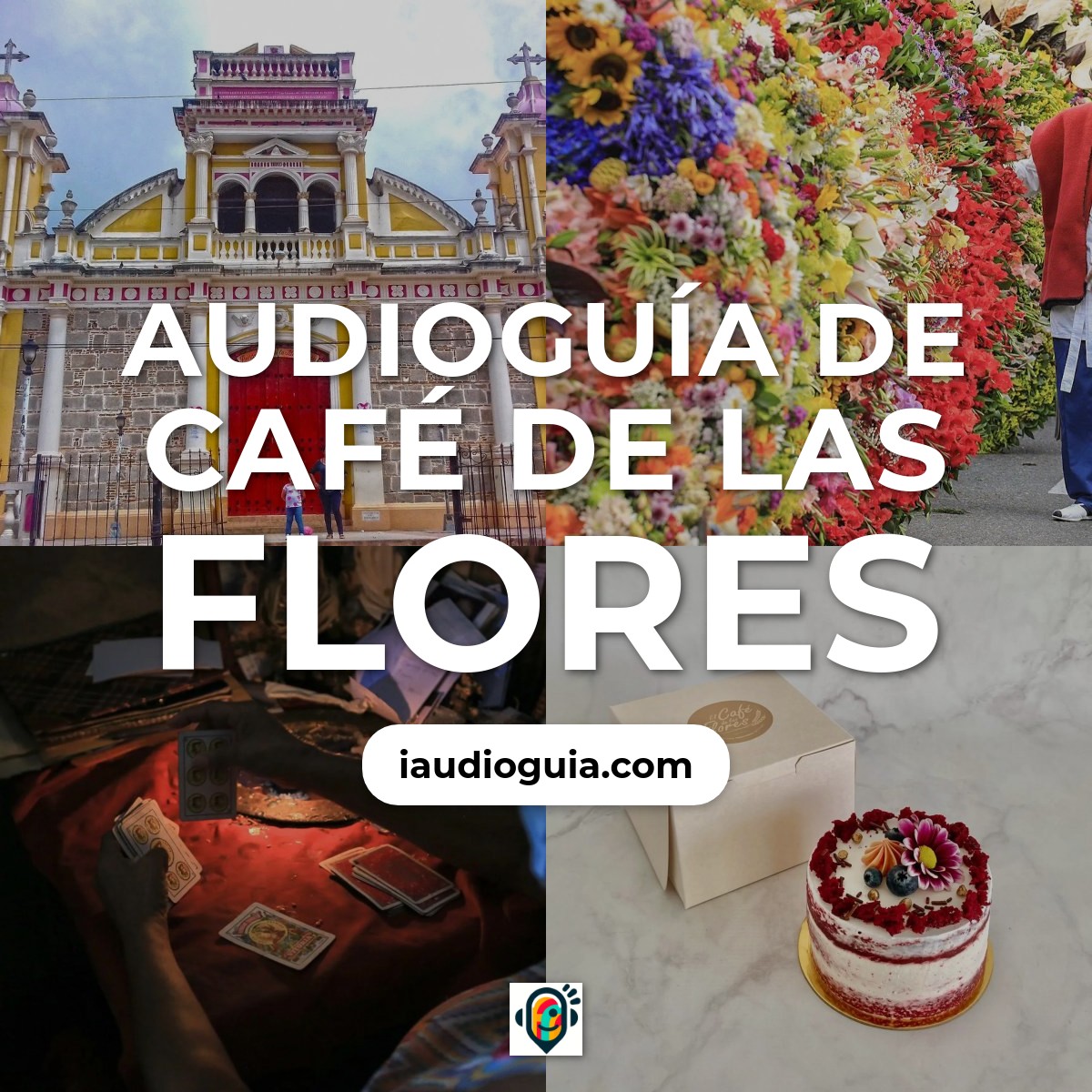 Café de las Flores