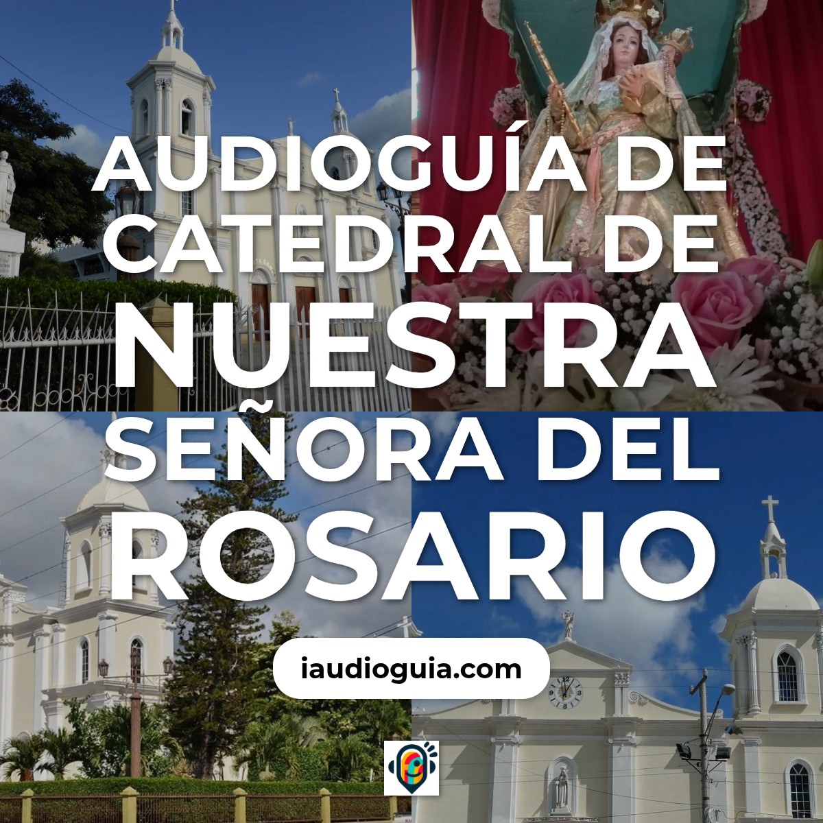 Audioguía de Esteli