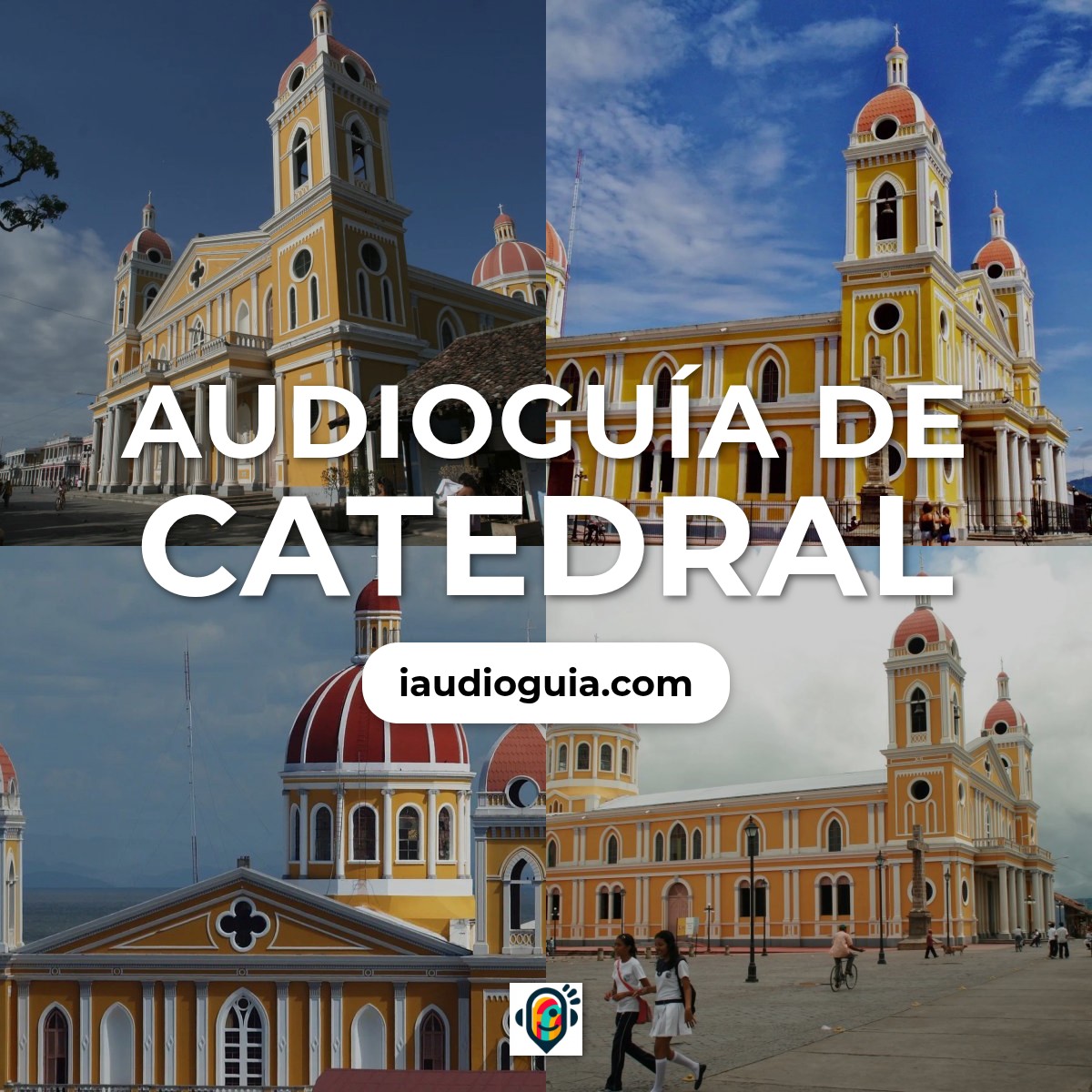Audioguía de Catedral