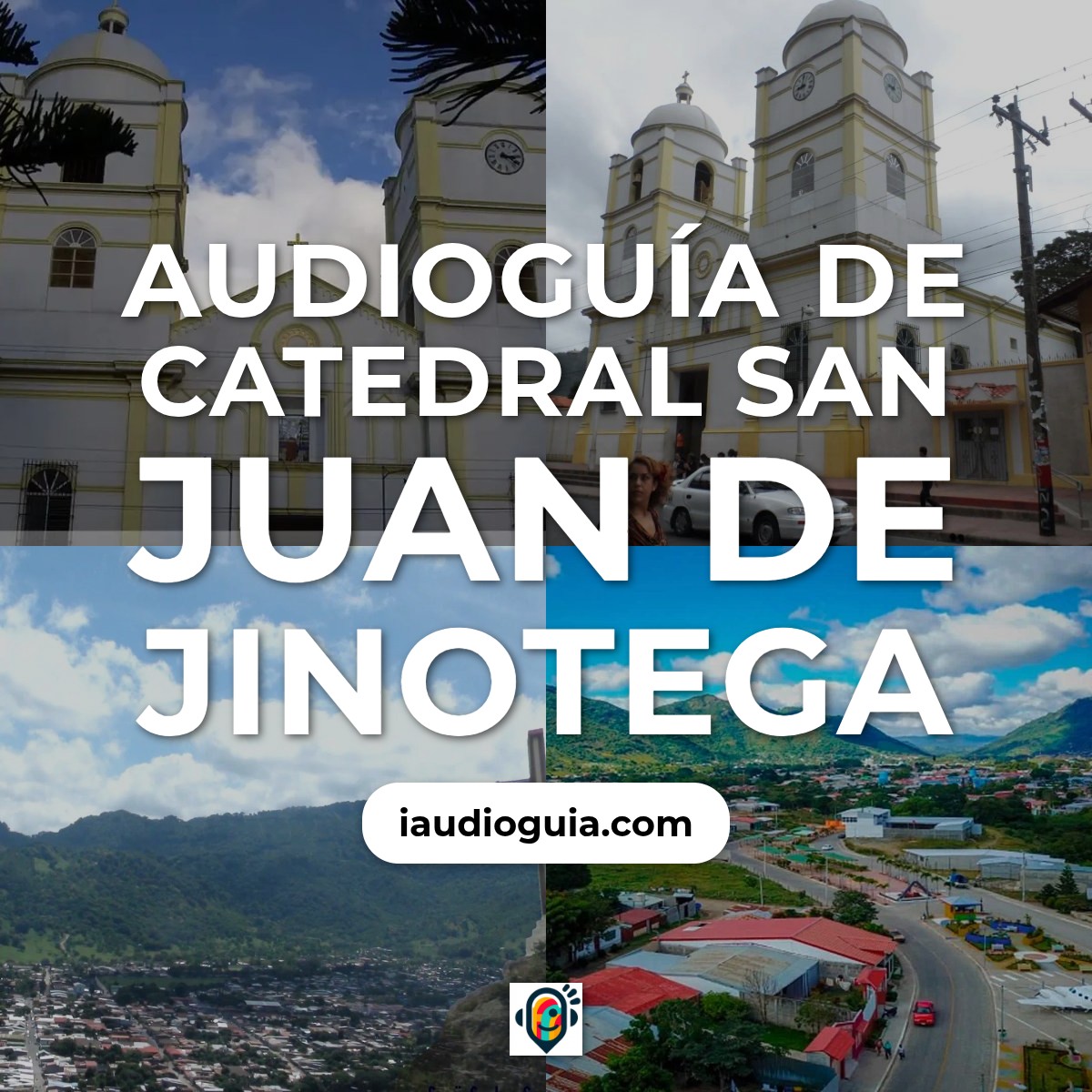 Audioguía de Catedral San Juan