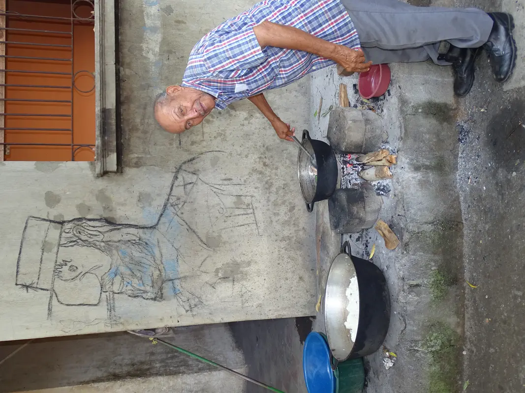 Audioguía de Museo Revolucion