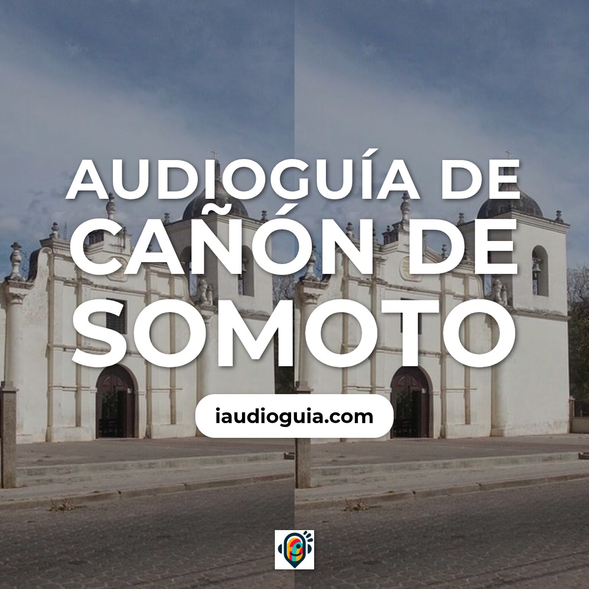 Audioguía de Somoto