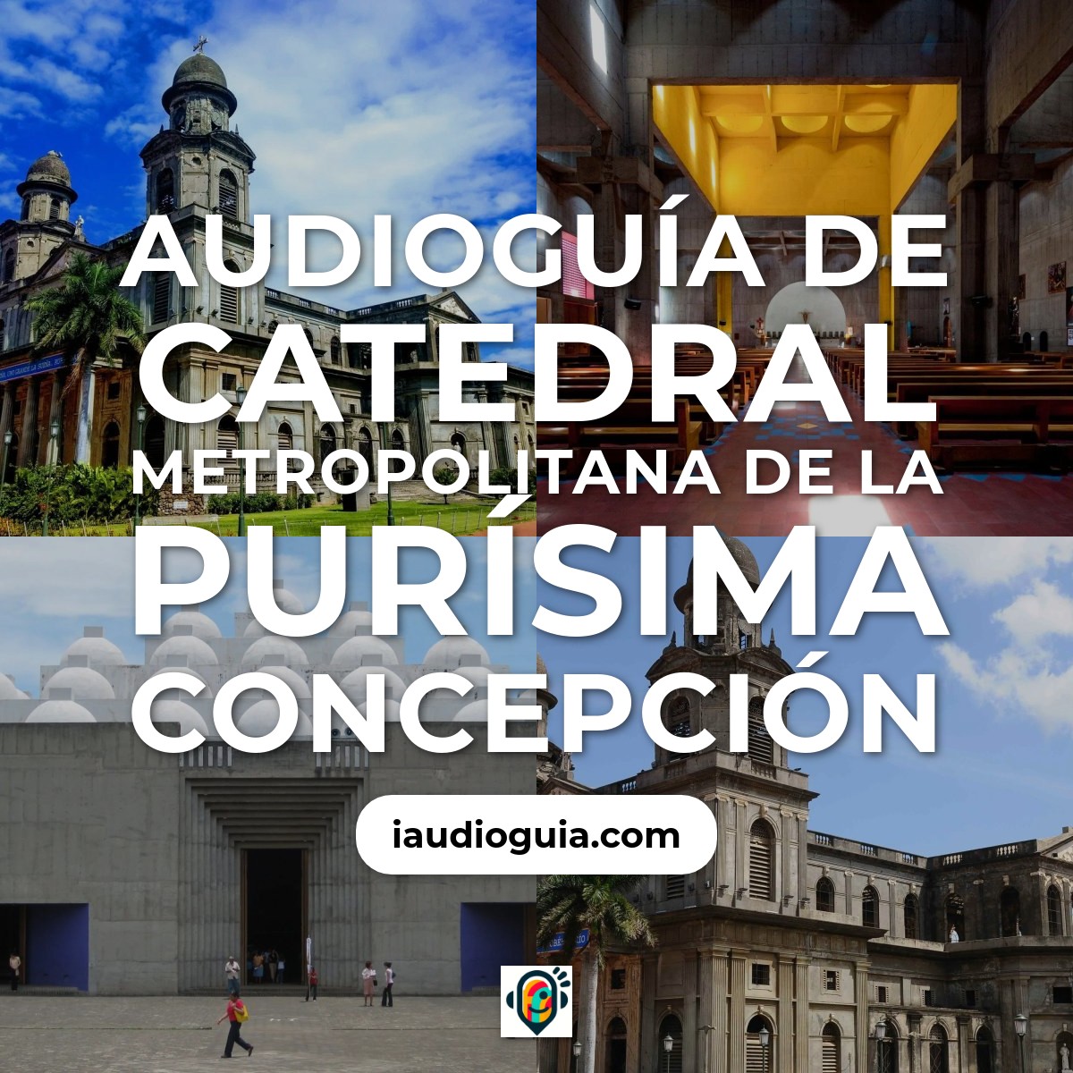 Catedral Metropolitana de la Purísima Concepción