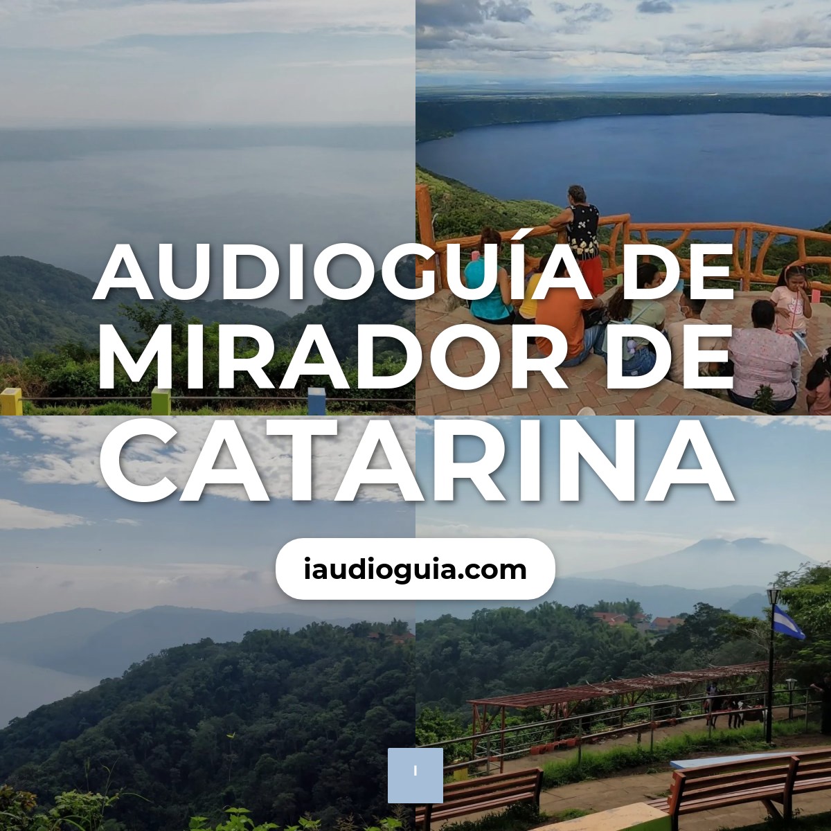 Mirador de Catarina