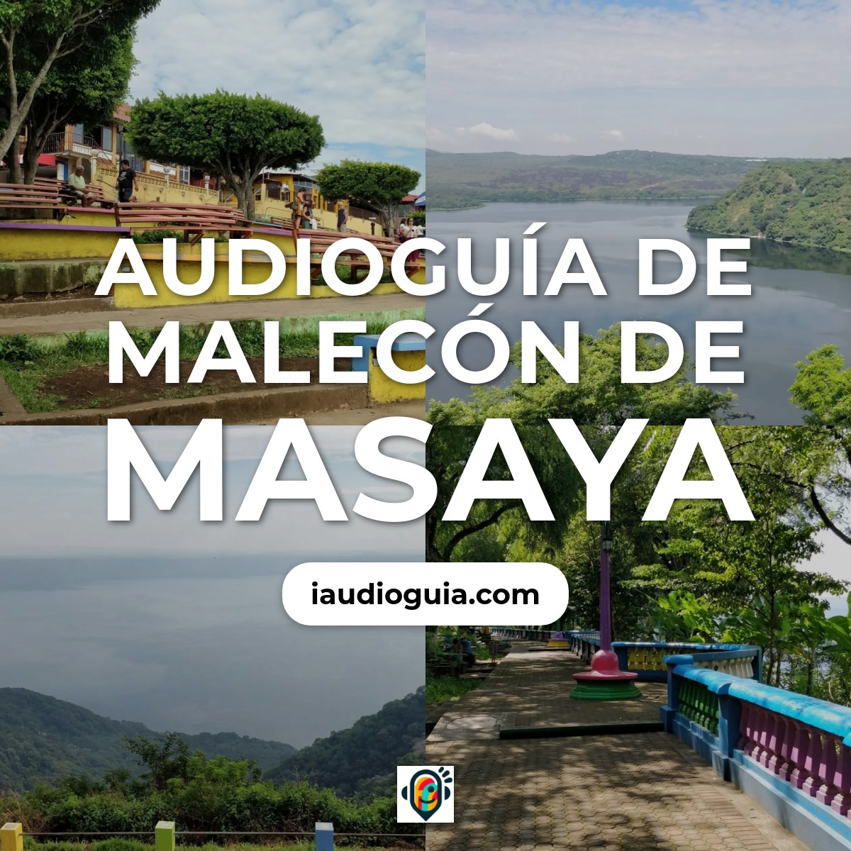 Audioguía de Malecon