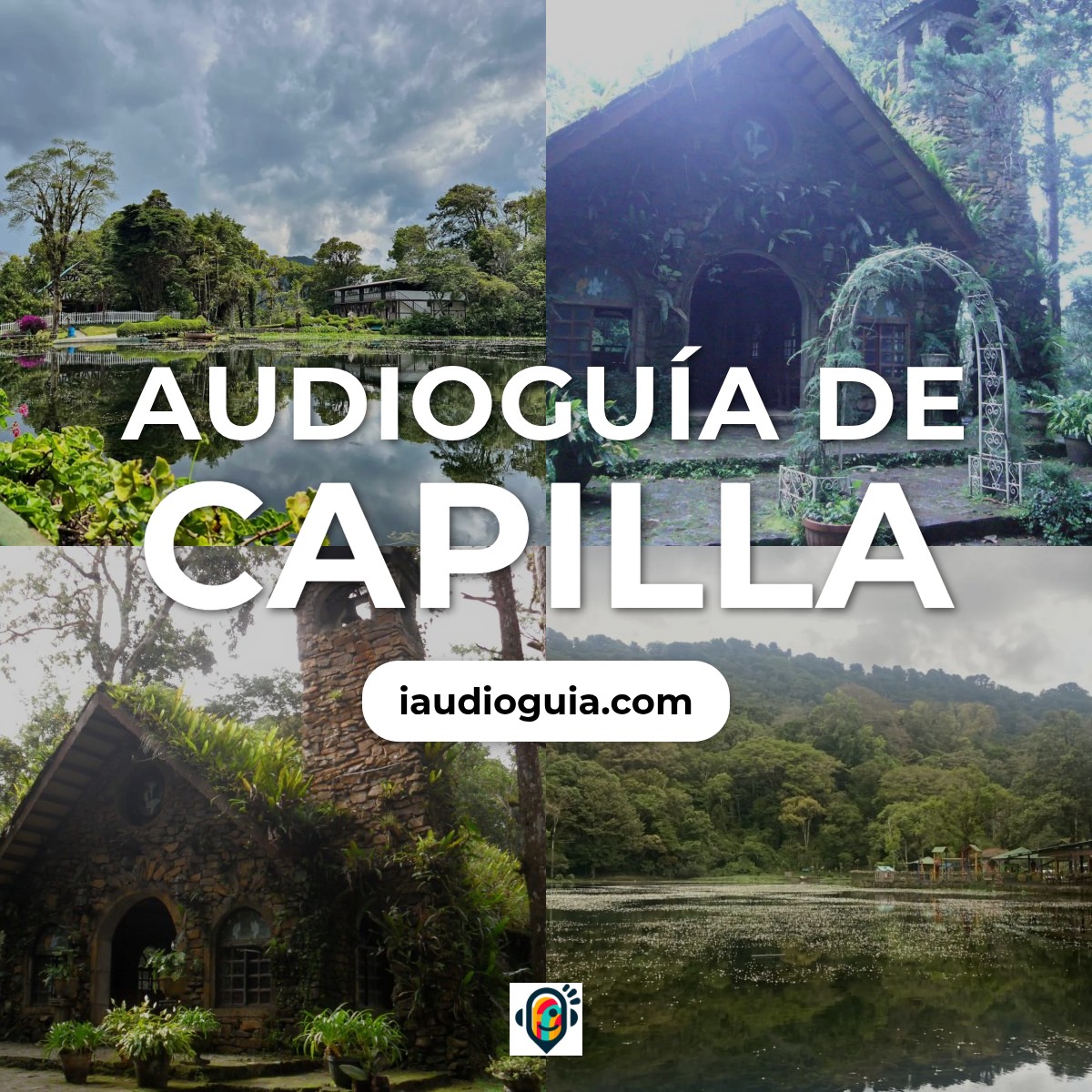 Audioguía de Selva Negra