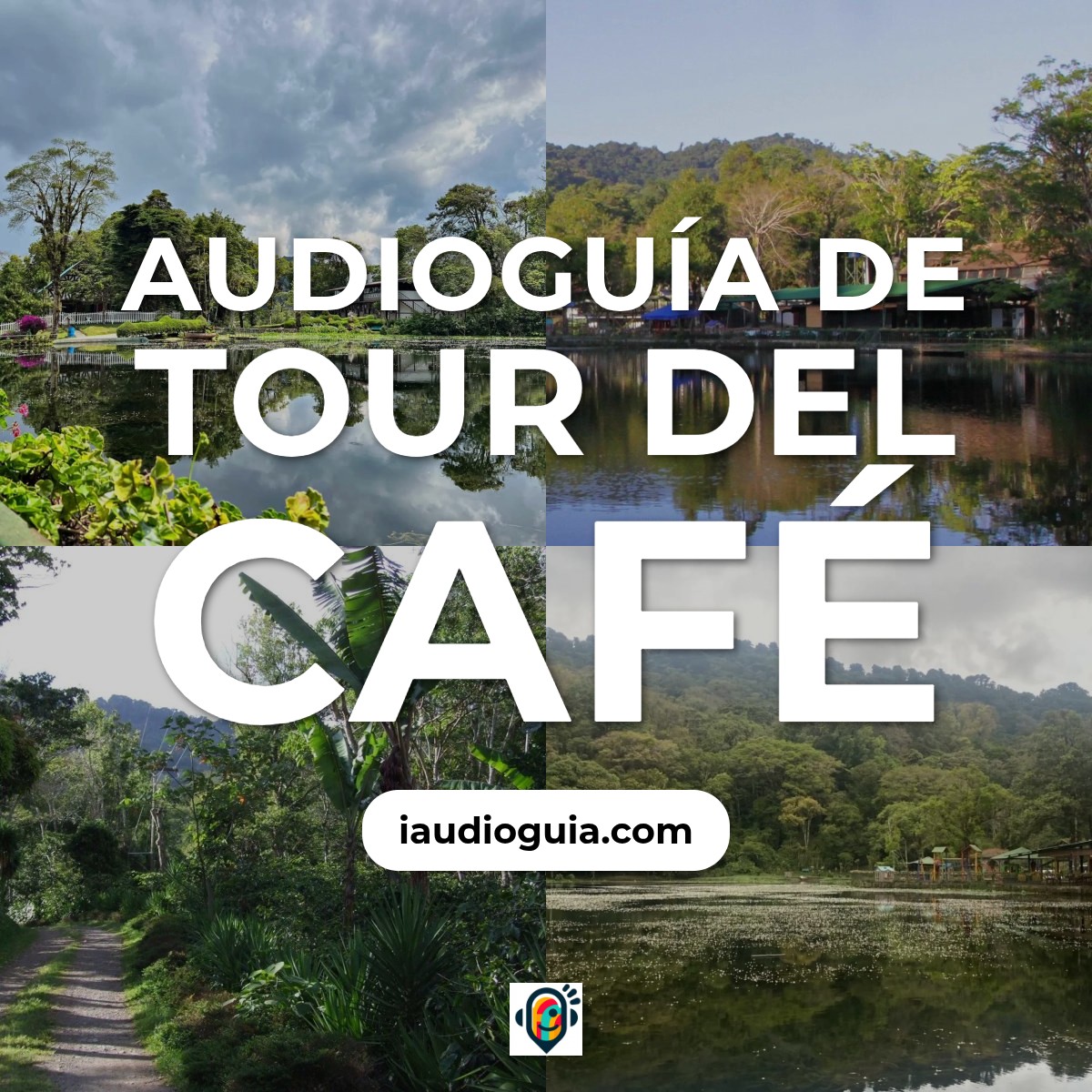 Audioguía de Selva Negra