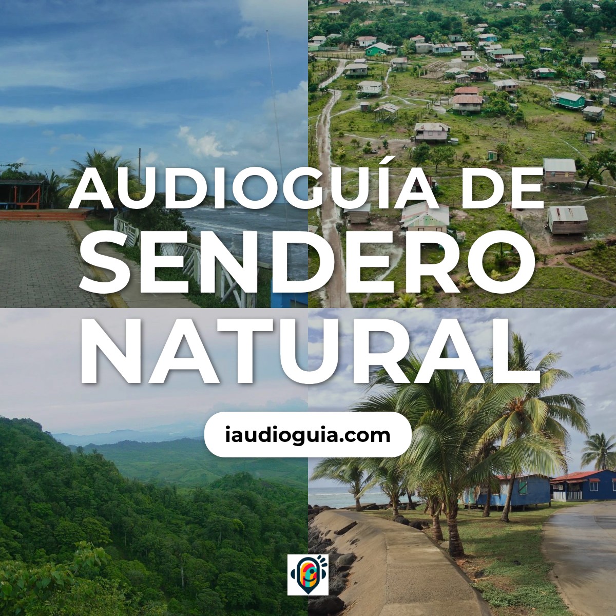 Audioguía de Sendero Natural