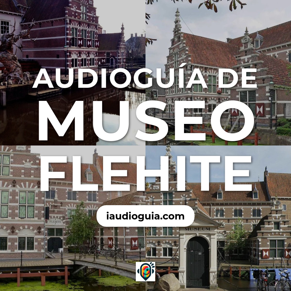 Audioguía de Museo Flehite