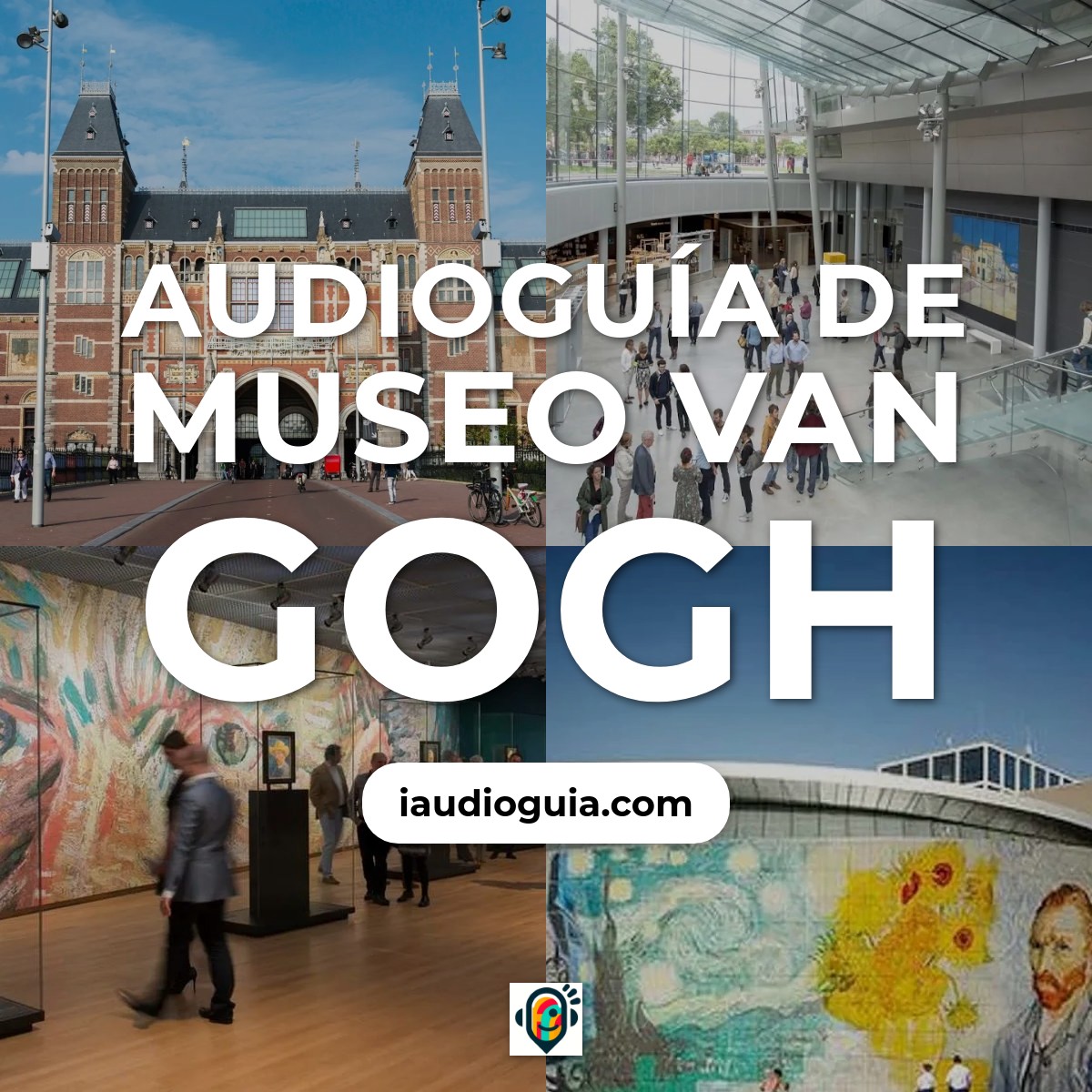 Museo Van Gogh