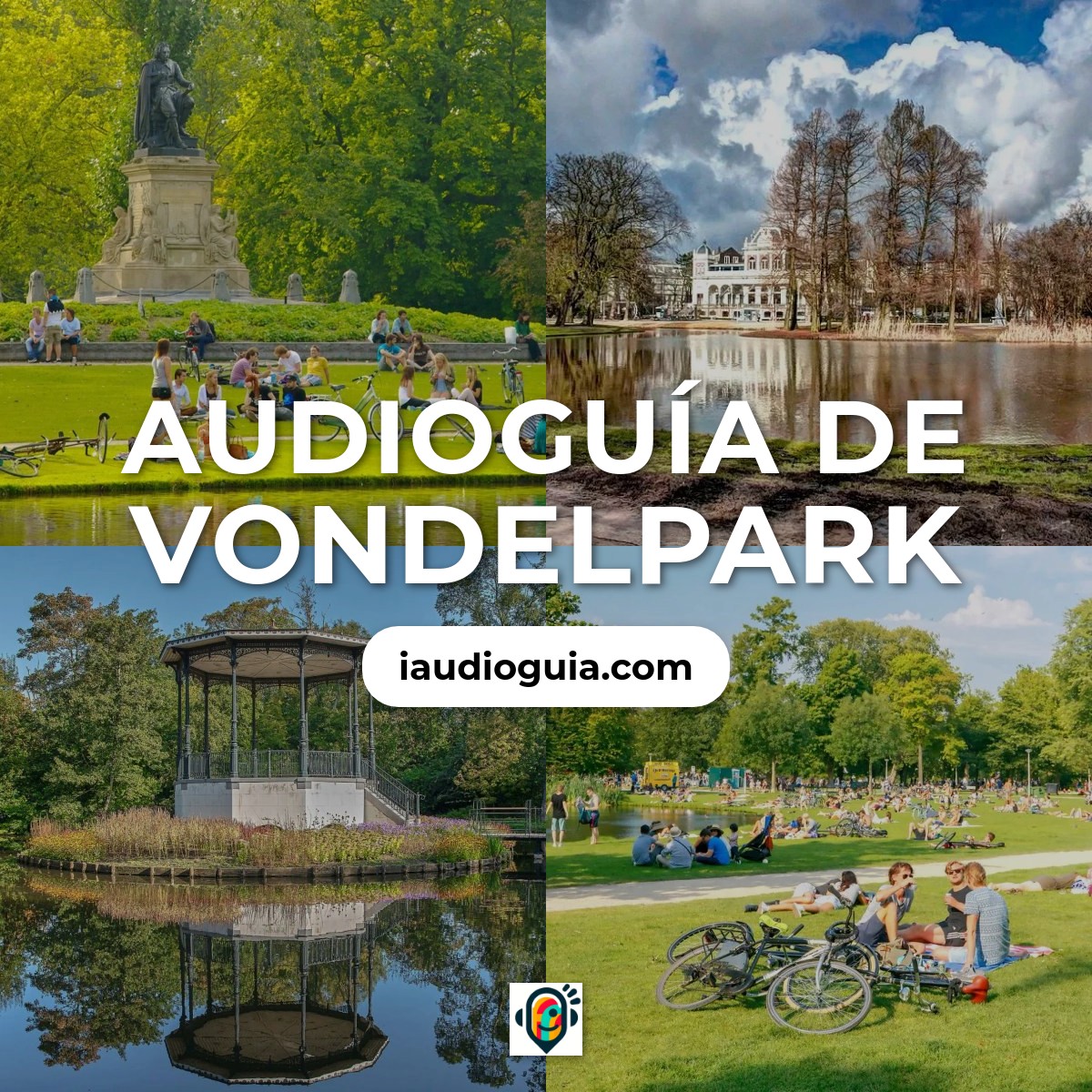 Vondelpark