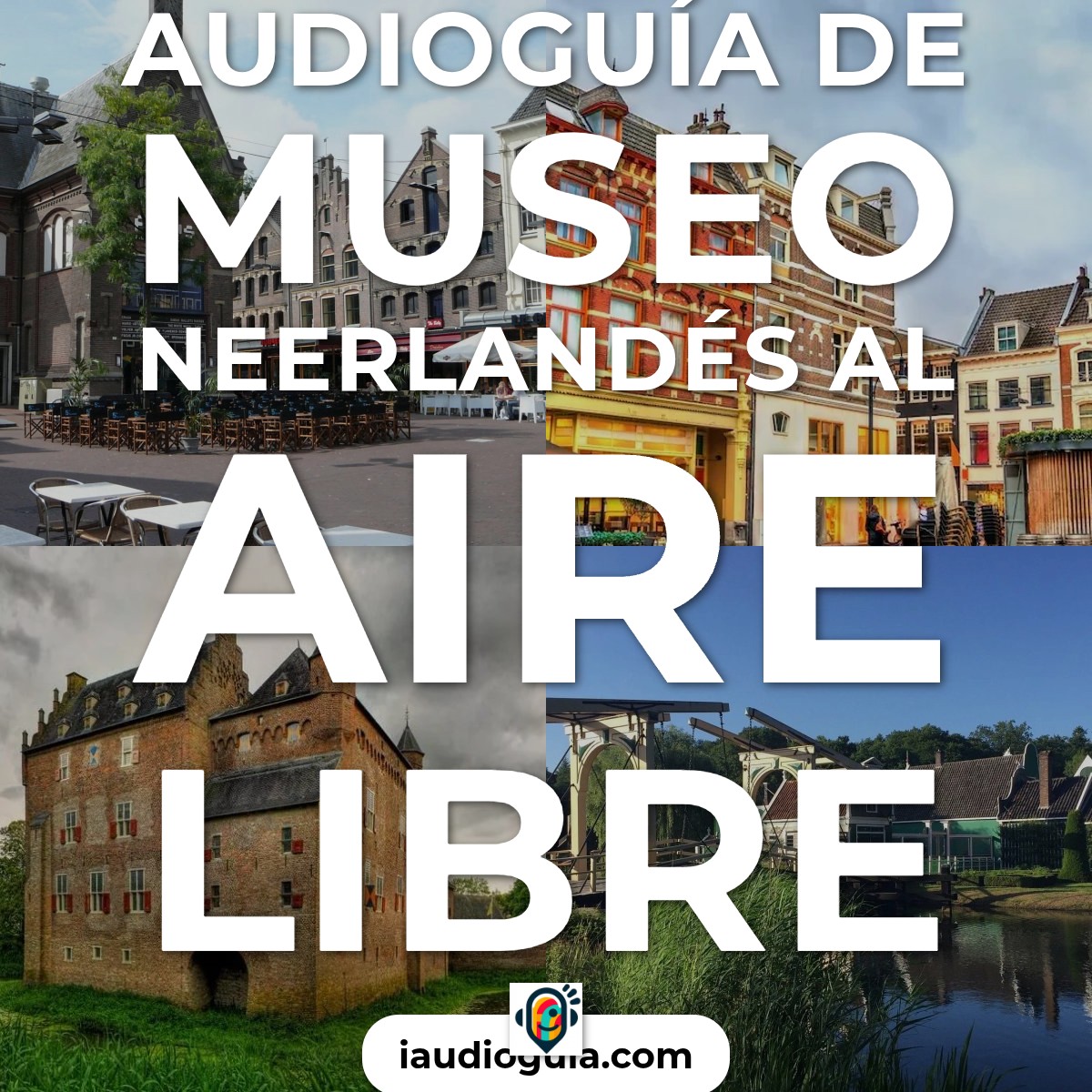 Audioguía de Arnhem