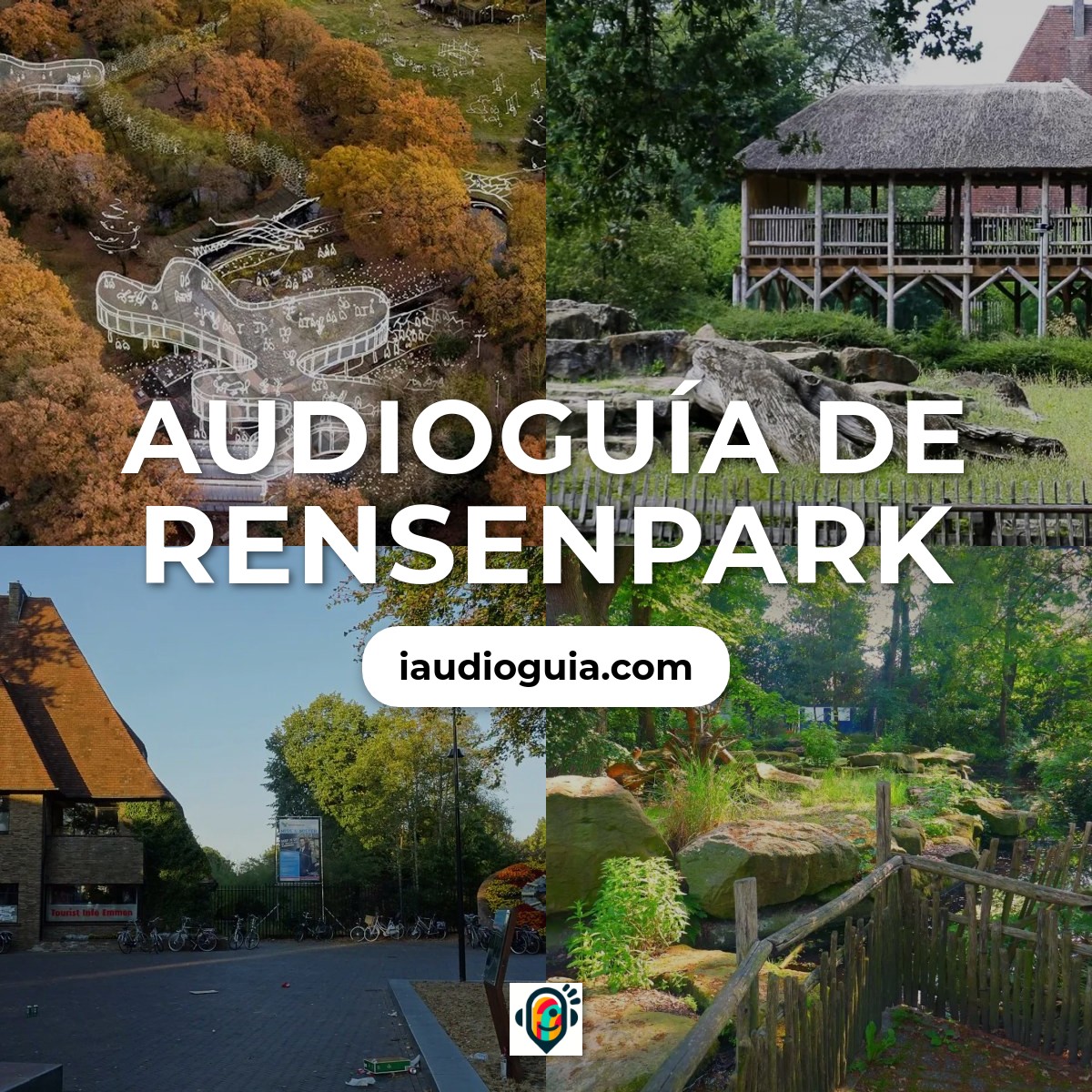 Audioguía de Rensenpark