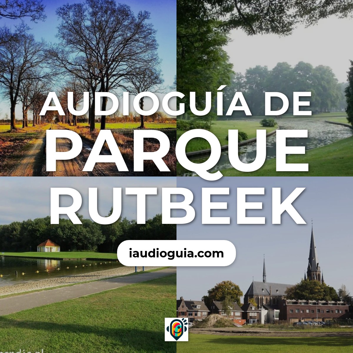 Audioguía de Parque Rutbeek