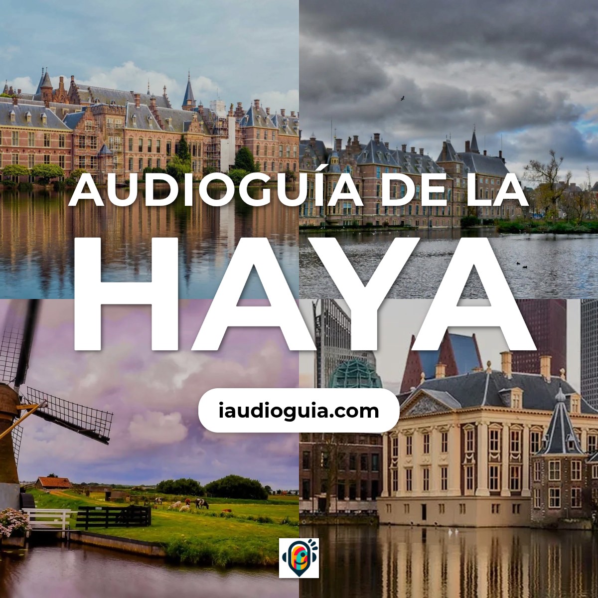 Audioguía de Haya