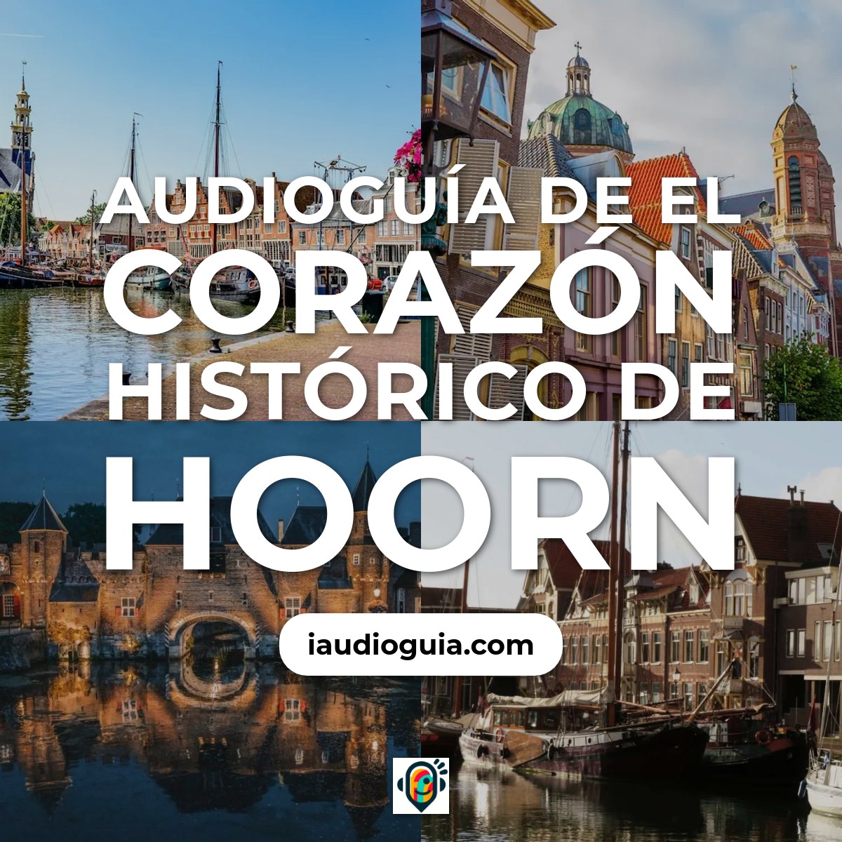 Audioguía de Casco Antiguo