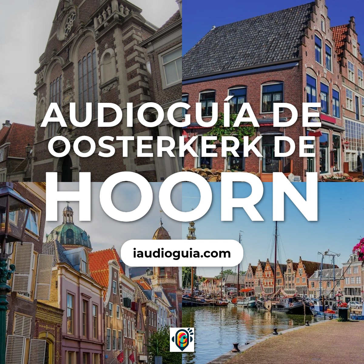 Audioguía de Oosterkerk
