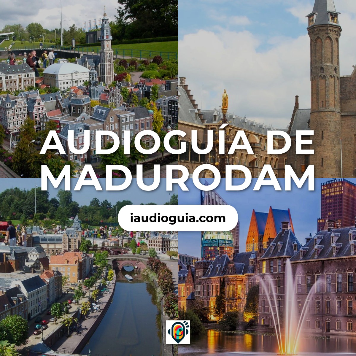 Madurodam