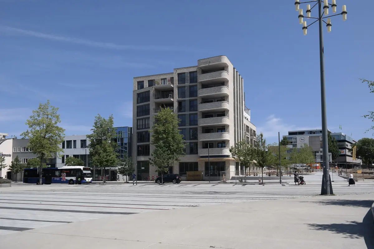 Audioguía de Heerlen