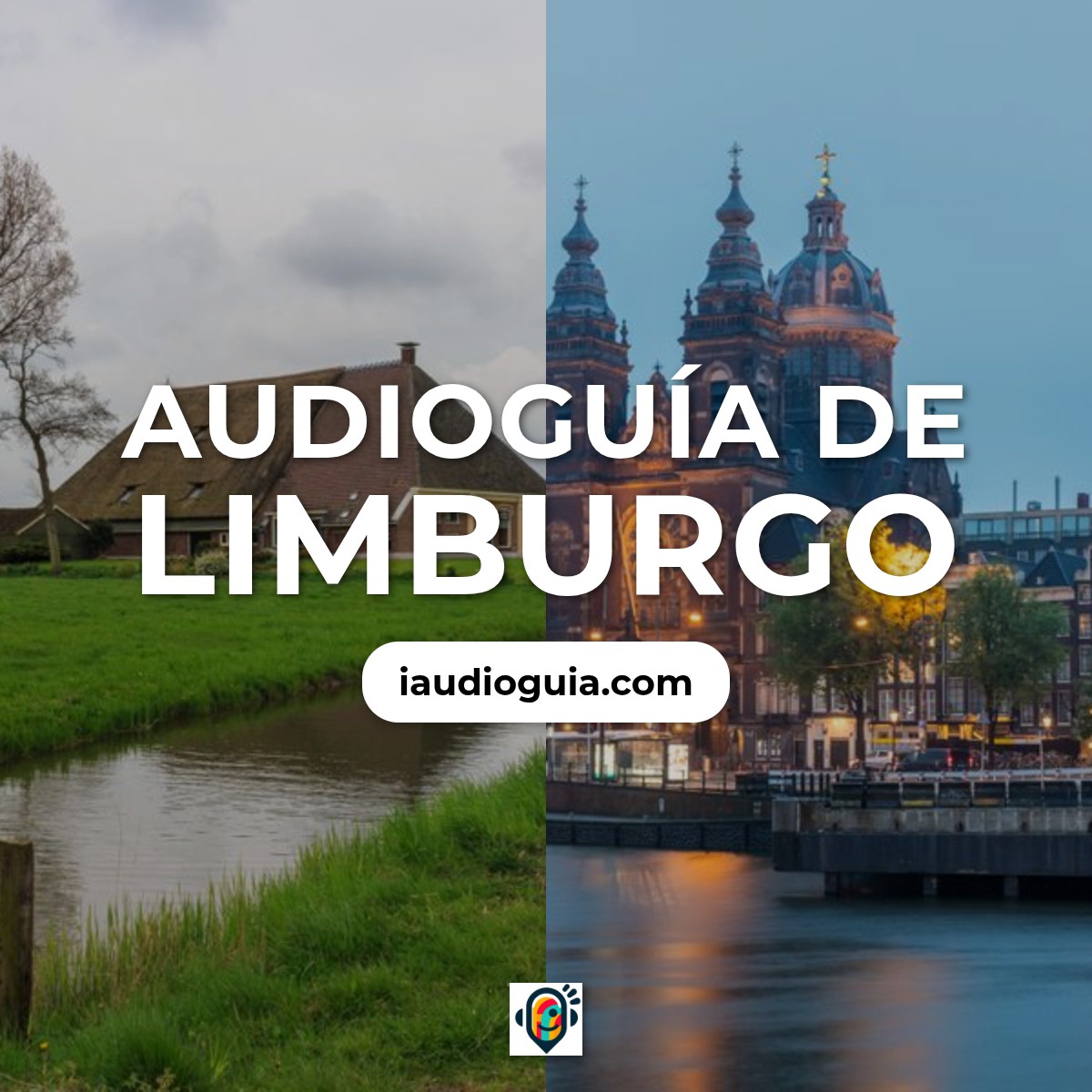 Audioguía de Limburgo