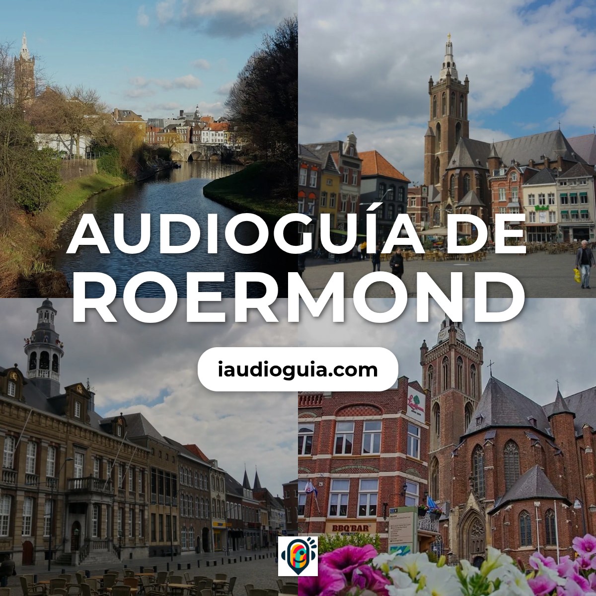 Audioguía de Roermond