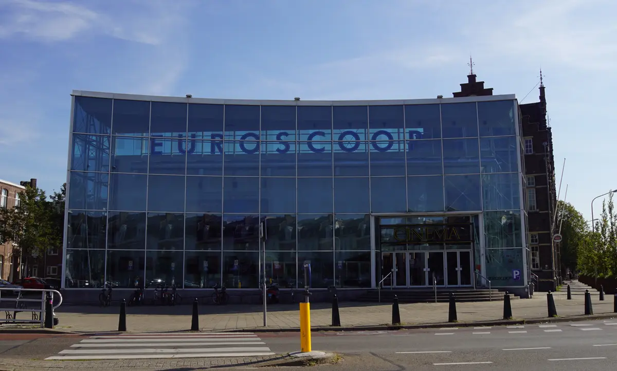 Audioguía de maastricht