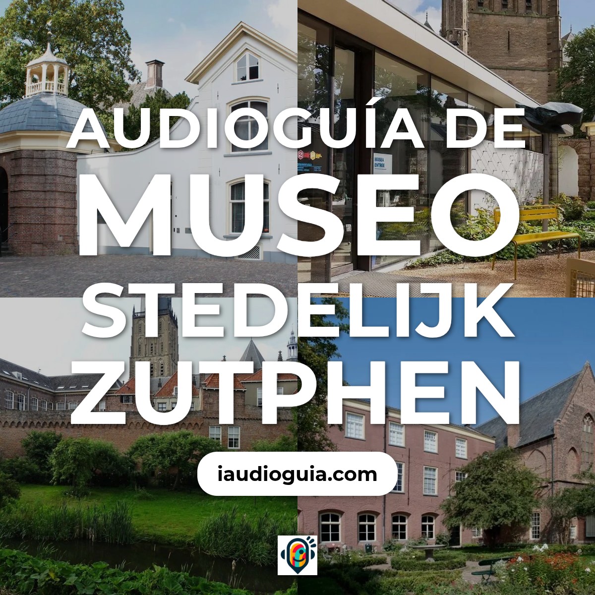 Audioguía de Ommen