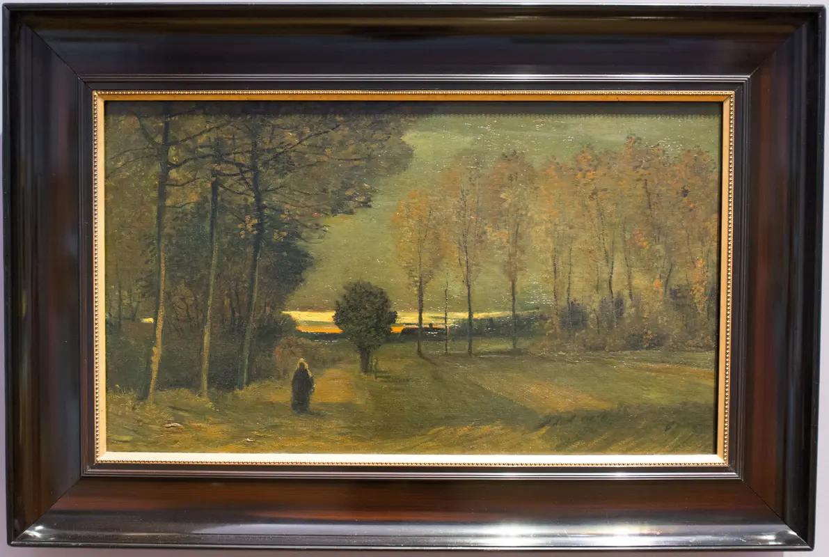 Audioguía de Centraal Museo