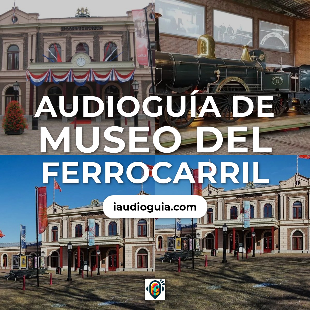Museo del Ferrocarril