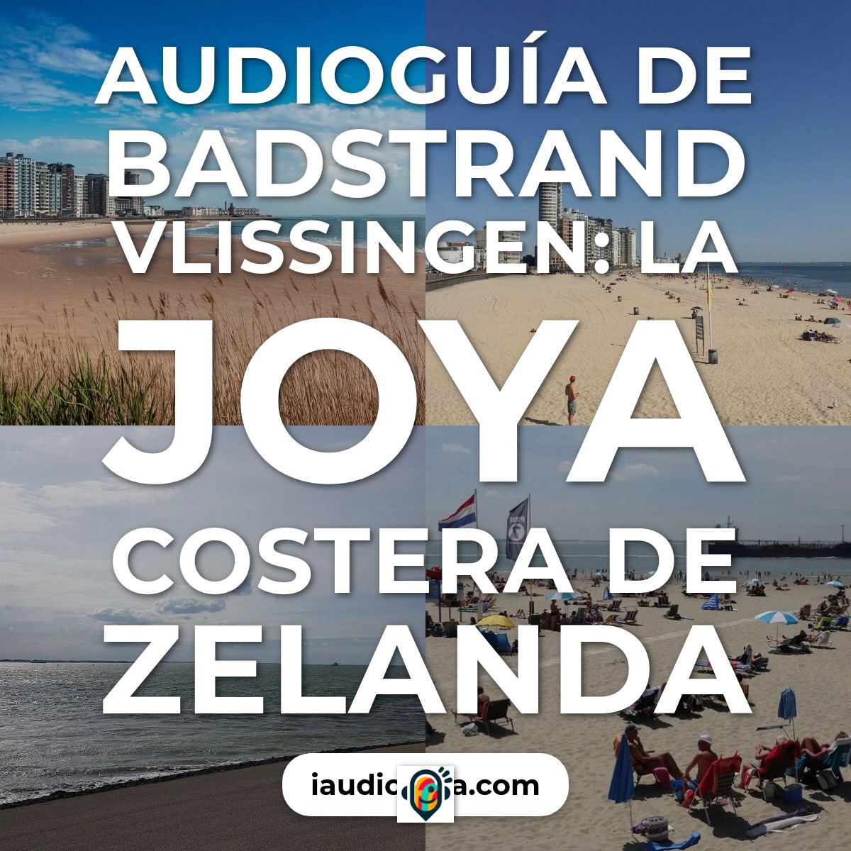 Audioguía de Badstrand