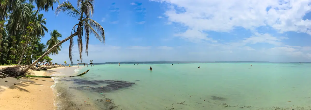 Audioguía de Cayos Zapatillas