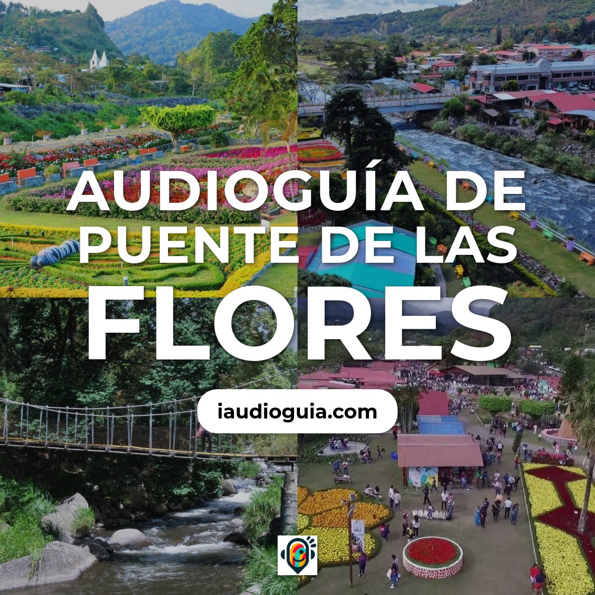 Puente de las Flores