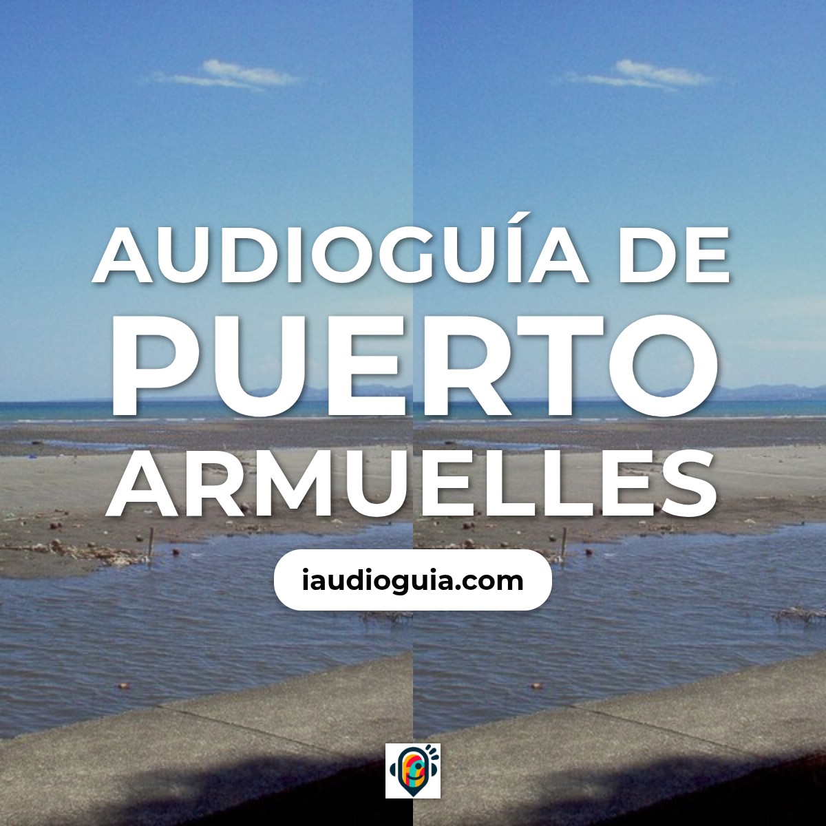 Audioguía de Puerto Armuelles