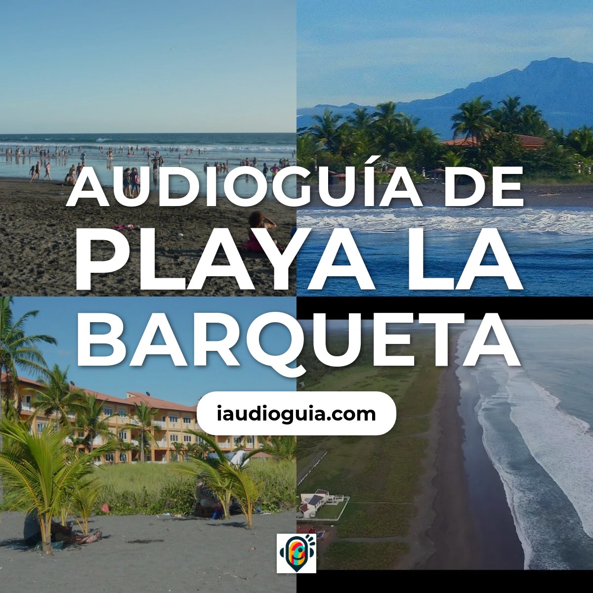Playa La Barqueta