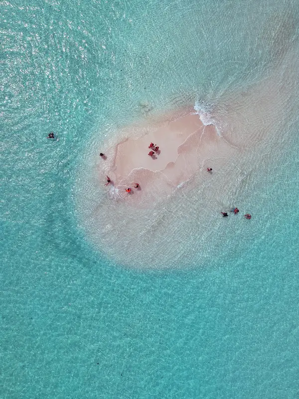Audioguía de San Blas Islands