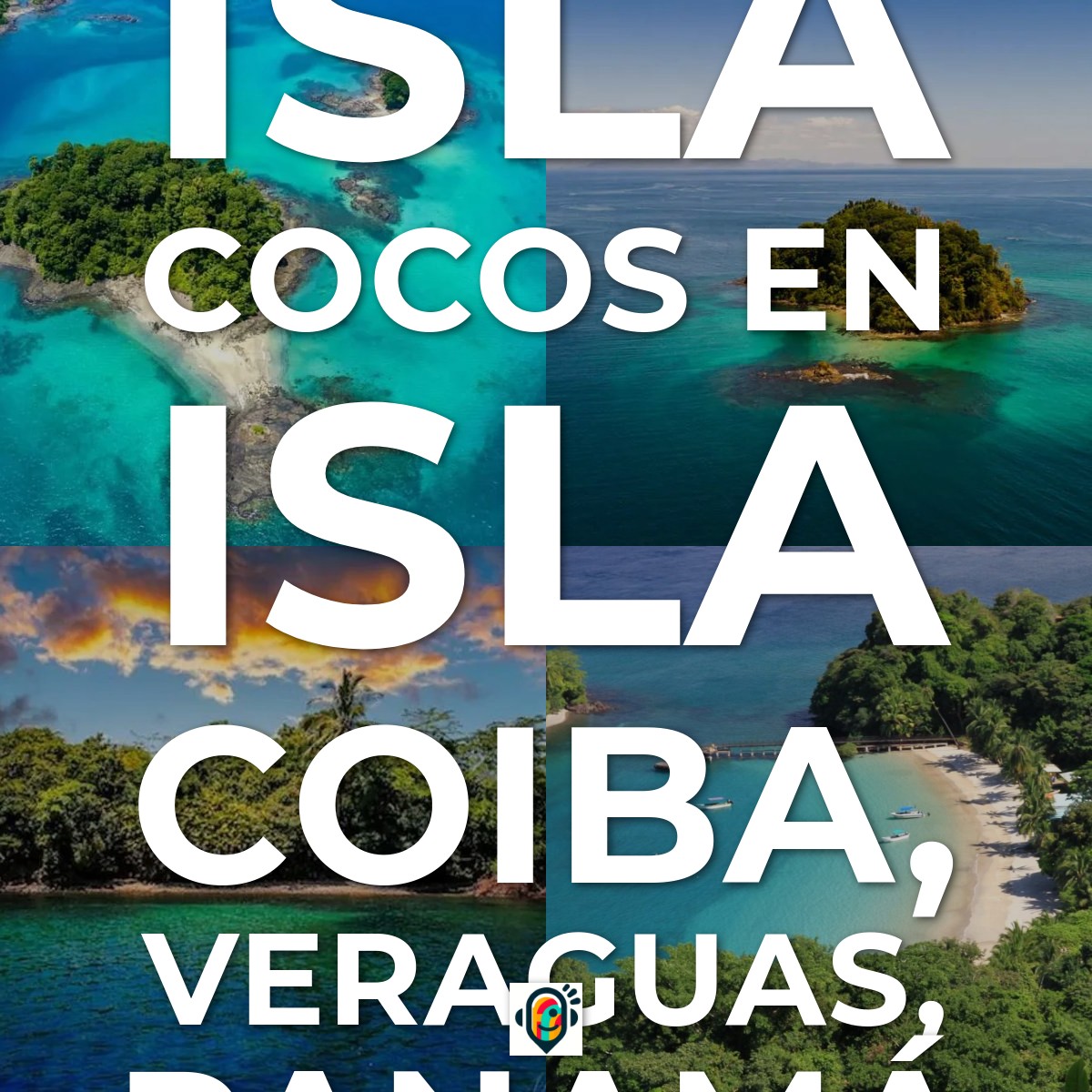 Audioguía de Isla Cocos