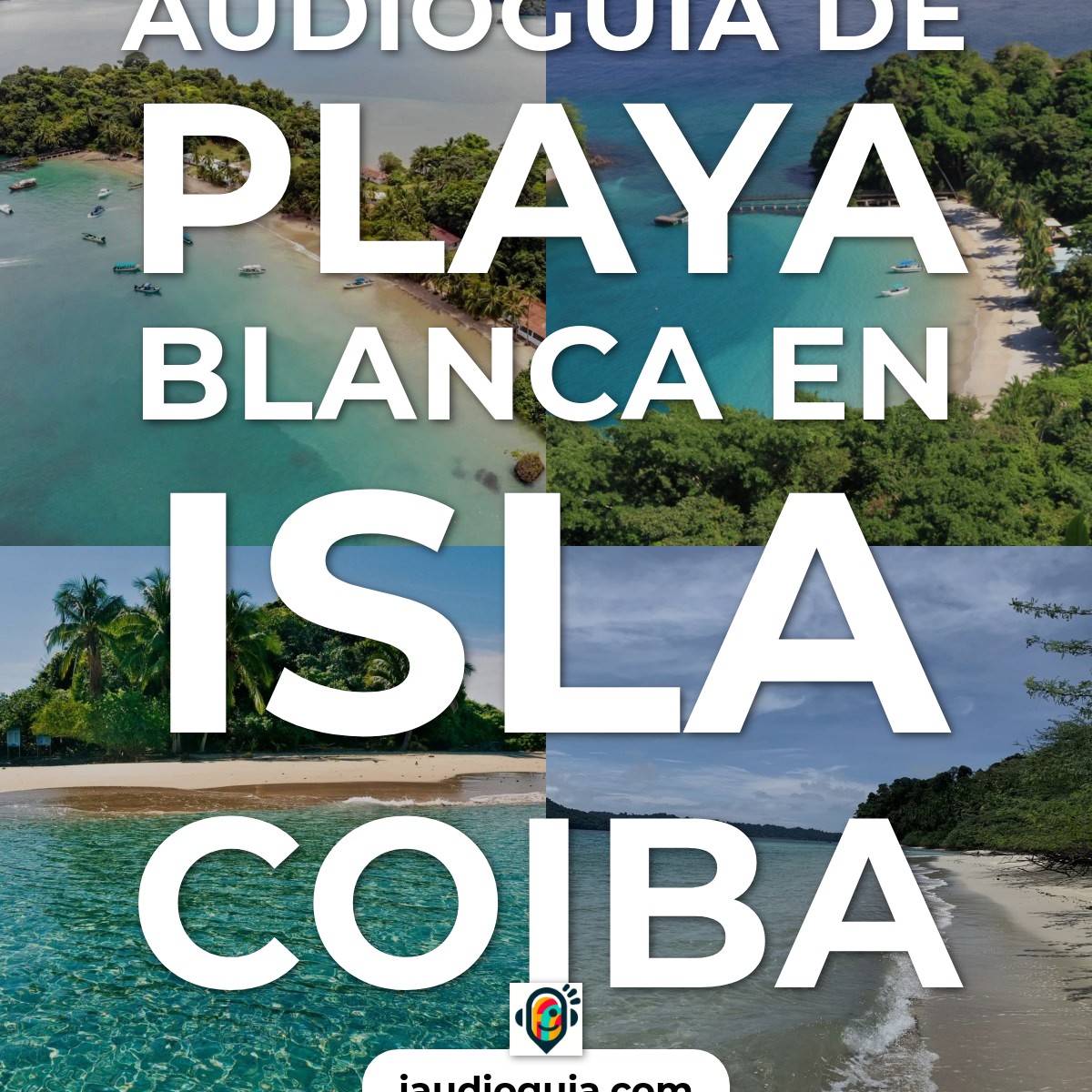 Audioguía de Playa Blanca