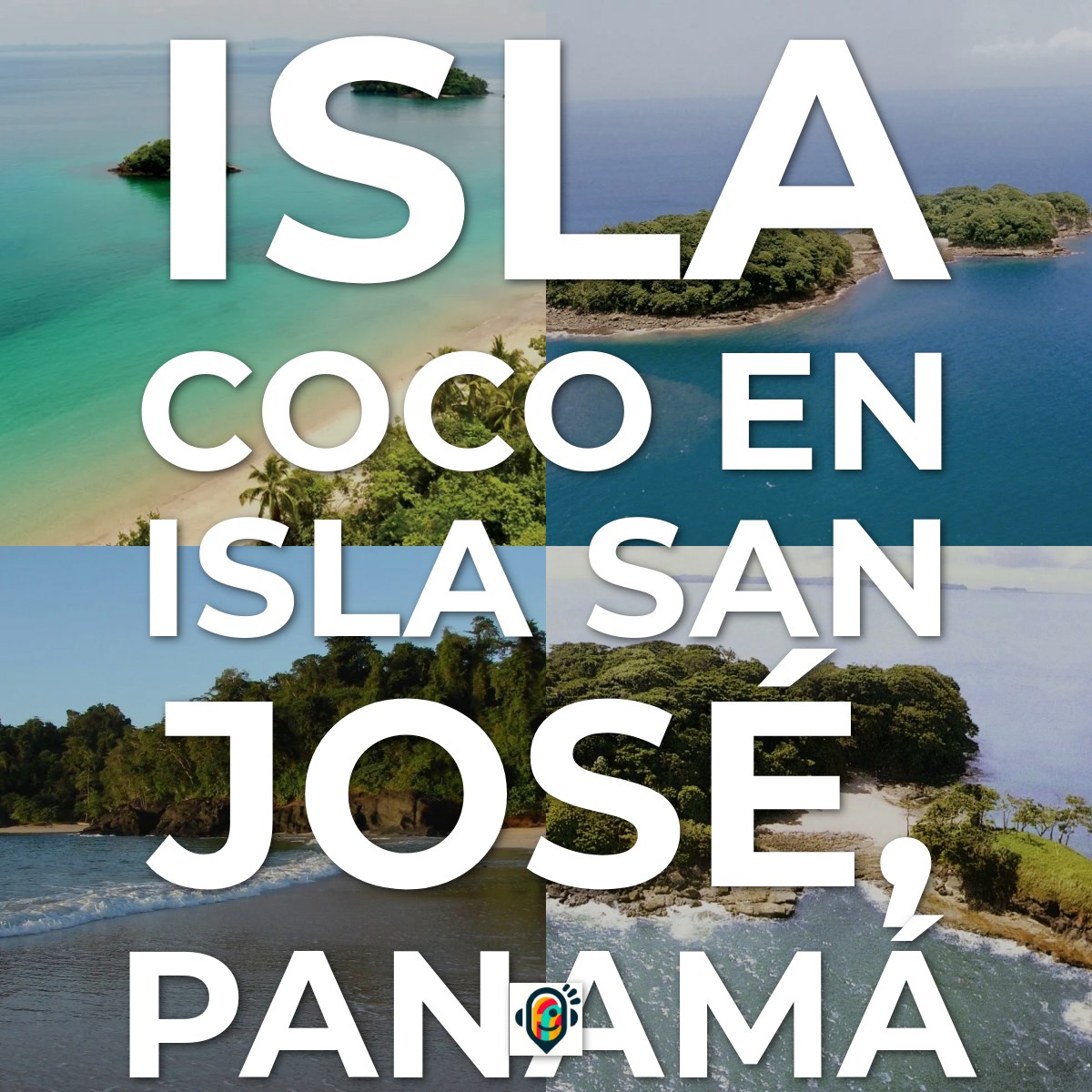 Audioguía de Isla Coco