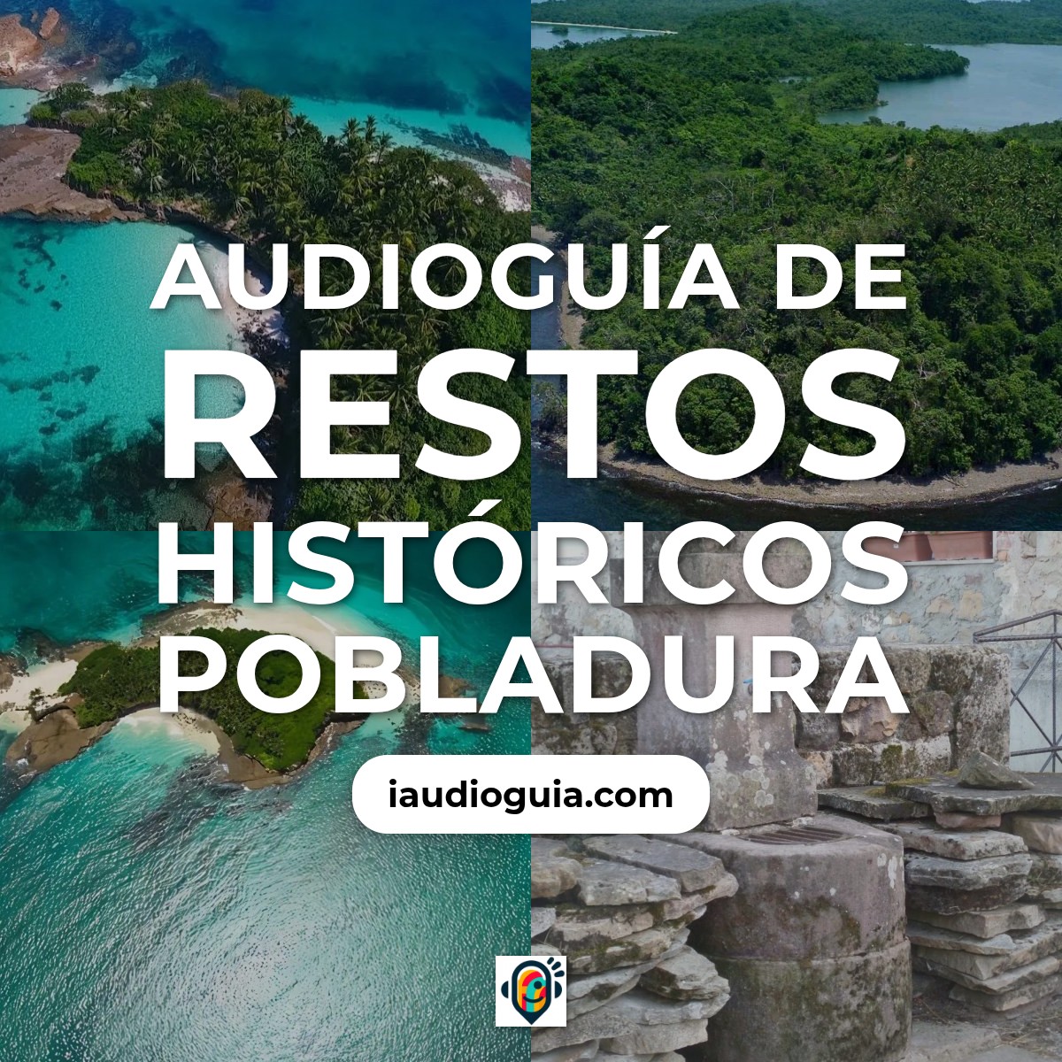 Audioguía de Restos Historicos Pobladura