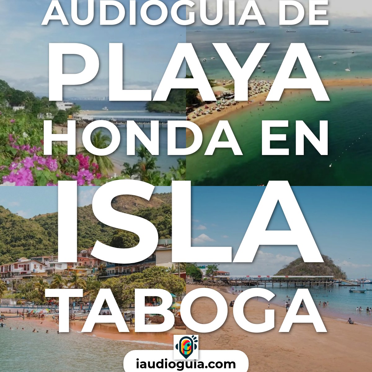 Audioguía de Playa Honda