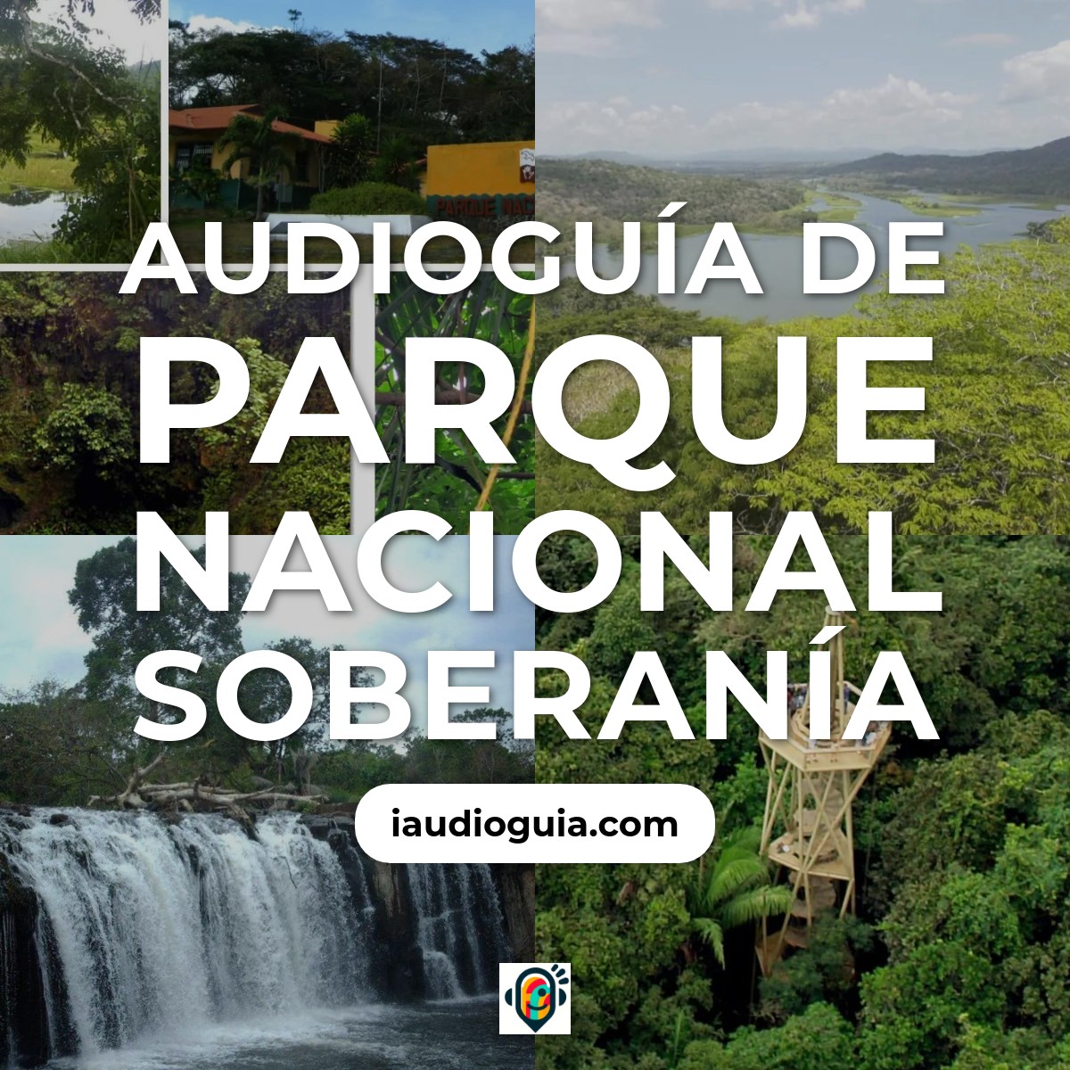 Parque Nacional Soberanía