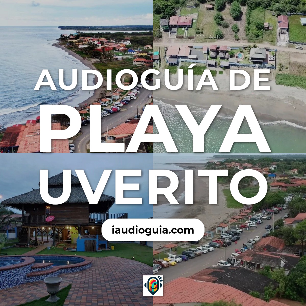 Audioguía de Playa Uverito