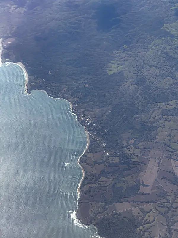 Audioguía de Pedasi