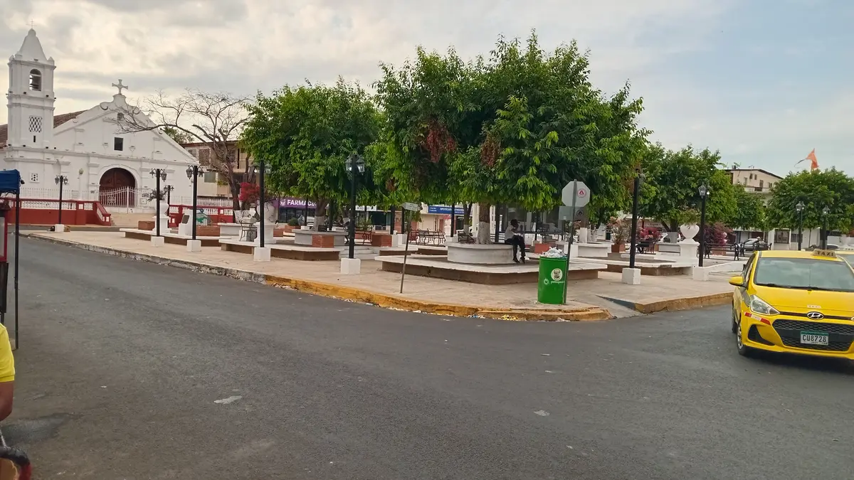 Audioguía de Tablas