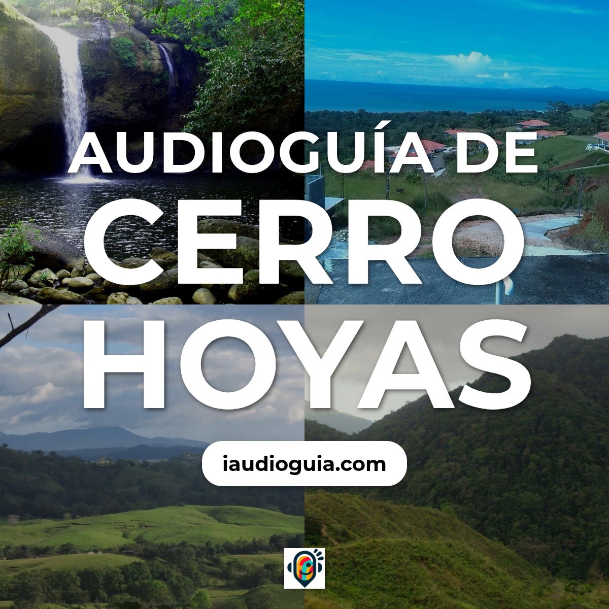 Audioguía de Cerro Hoyas
