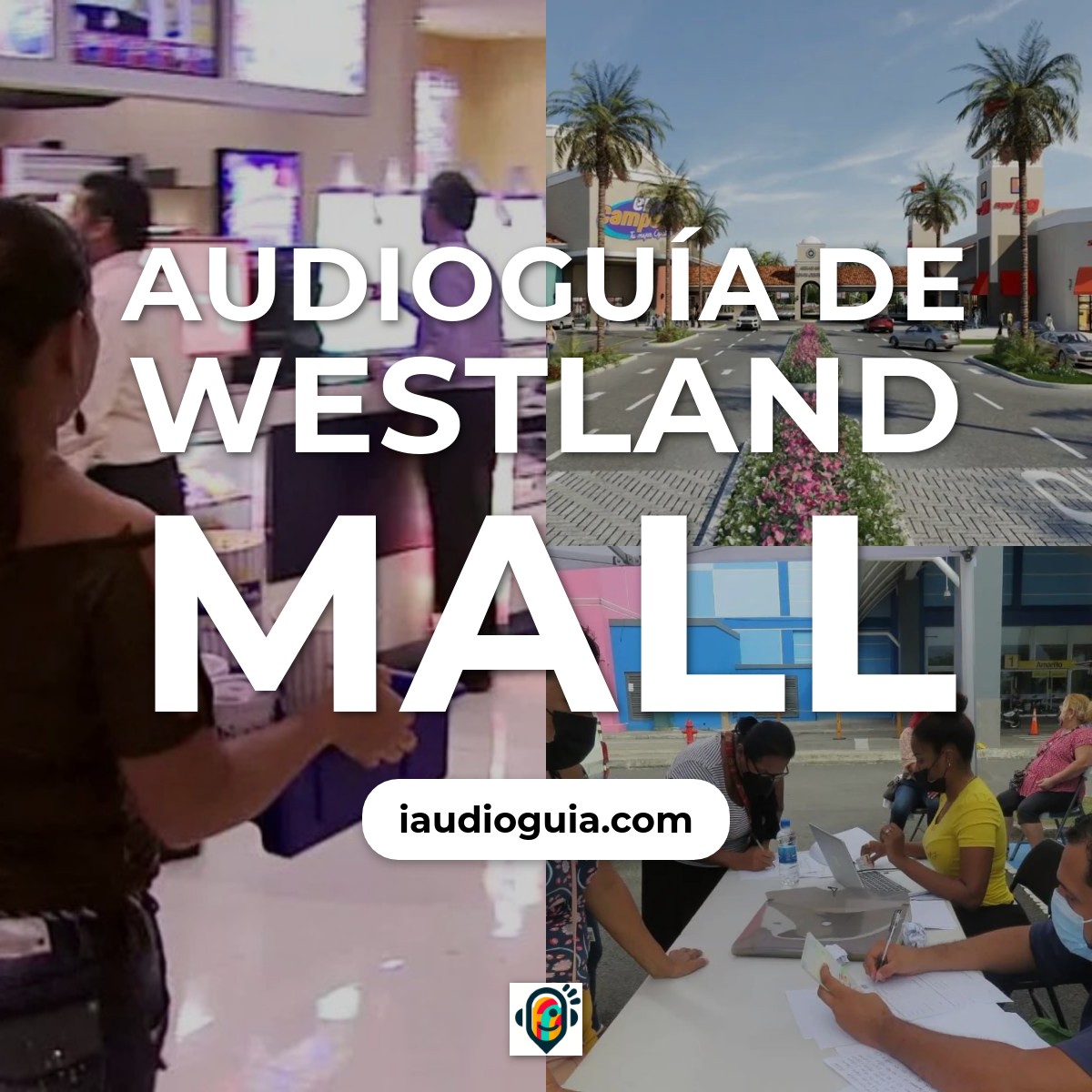 Westland Mall