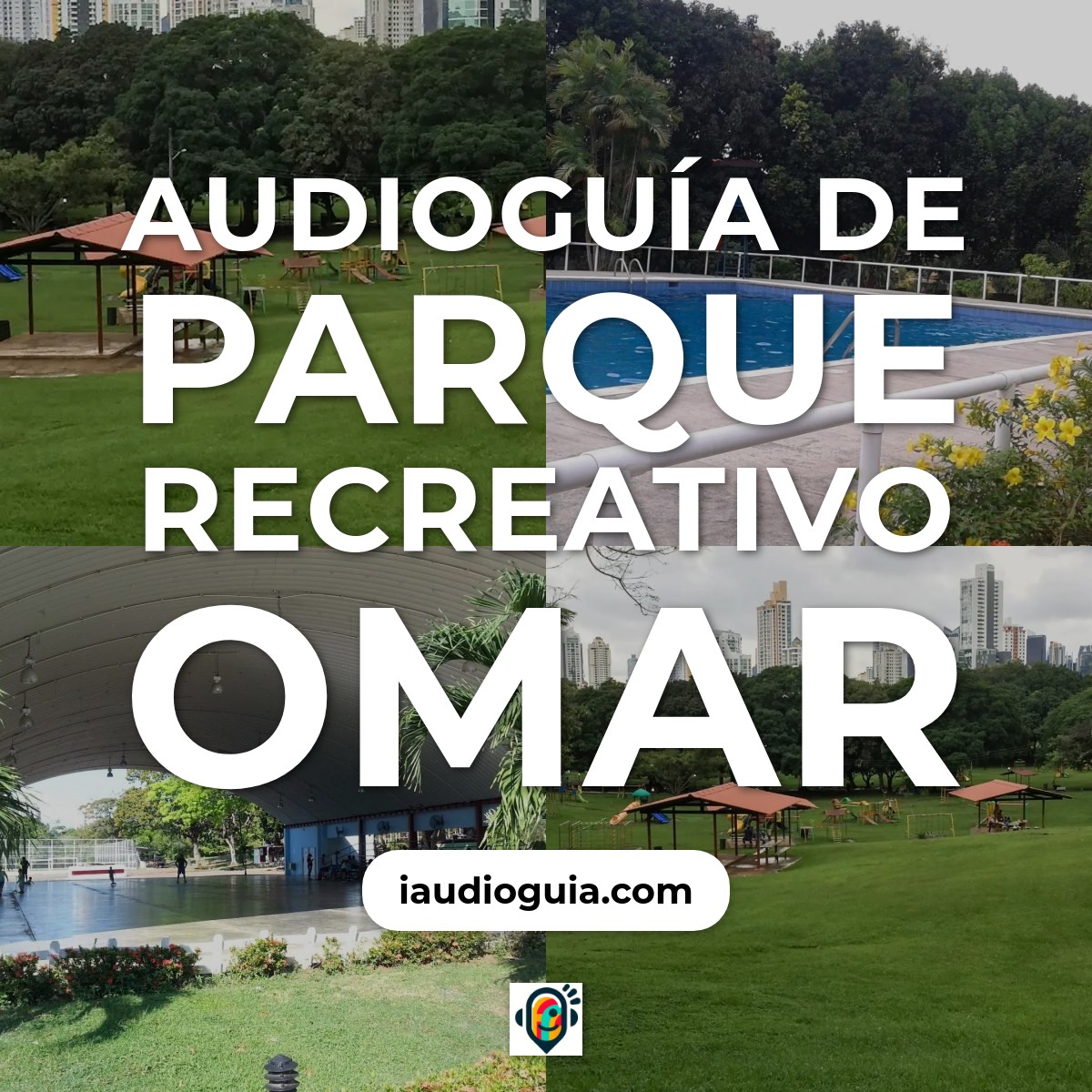 Parque Recreativo Omar